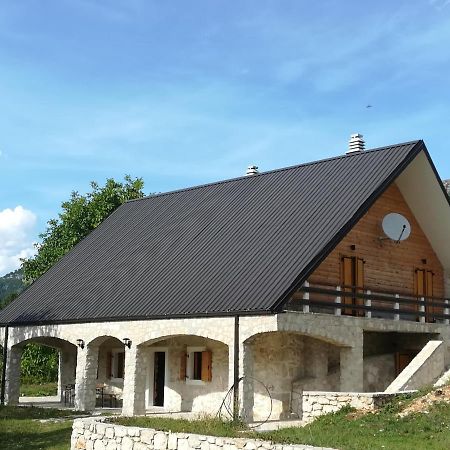 Vignjista Hotel Pluzine Exterior photo